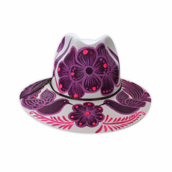 Sombrero copa indiana - Image 2