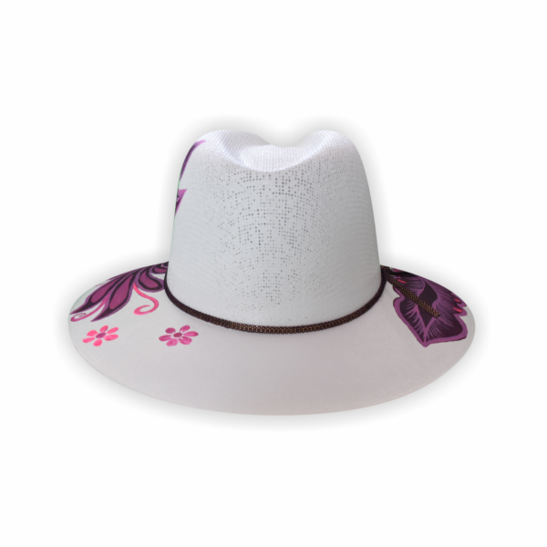 Sombrero copa indiana - Image 3