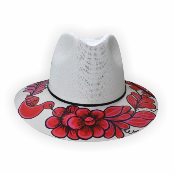 Sombrero copa indiana - Image 2