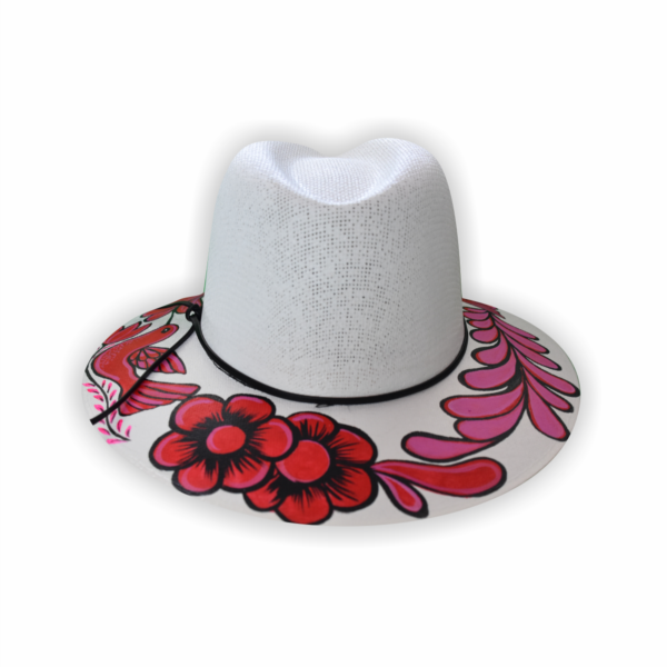 Sombrero copa indiana - Image 3