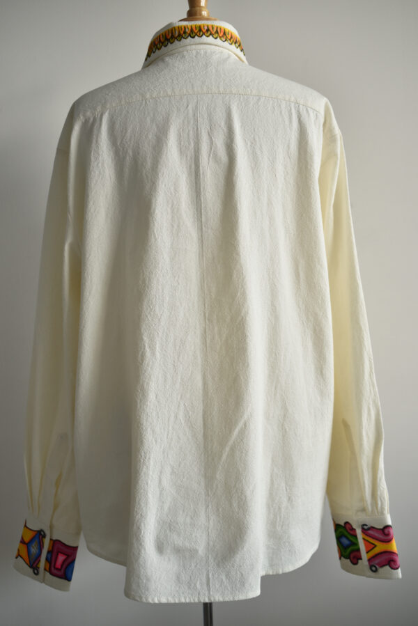 Camisa - Image 2