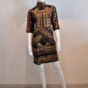 Vestido casual