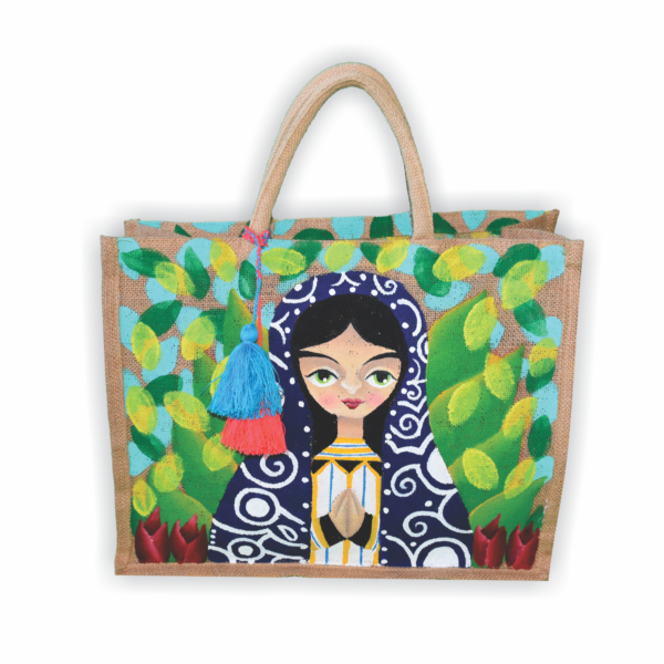 Bolsa Yuhtli