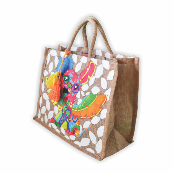 Bolsa Yuhtli