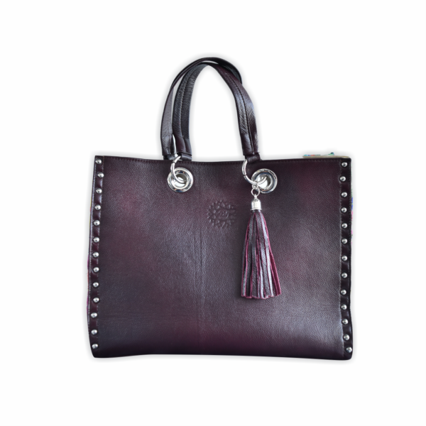 Bolsa Zina