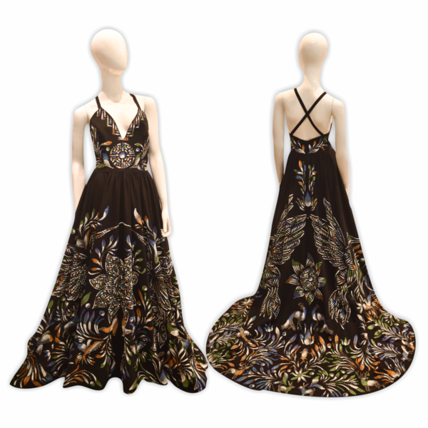 Vestido Malinalli - Image 2