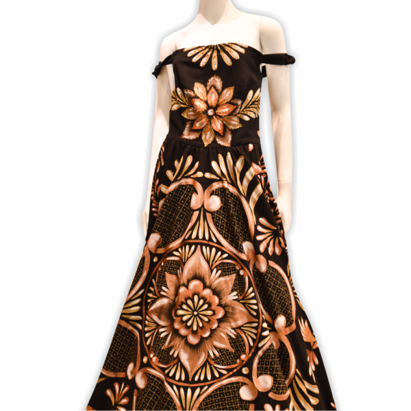 Vestido tikal - Image 3