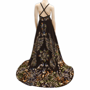 Vestido Malinalli