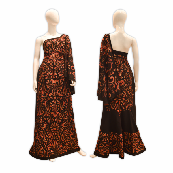 Vestido Ixchel - Image 2