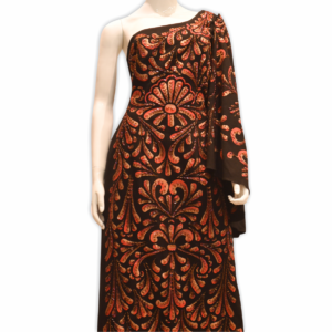 Vestido Ixchel