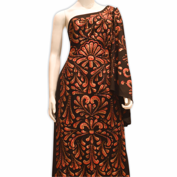 Vestido Ixchel