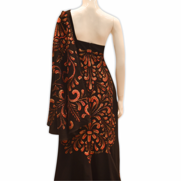 Vestido Ixchel - Image 3