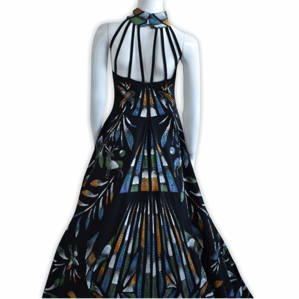 Vestido Azteca - Image 2
