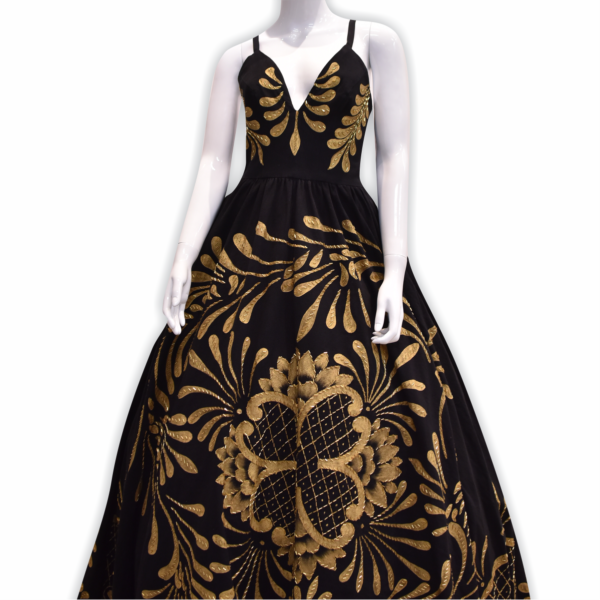 Vestido Malinalli - Image 3