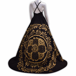 Vestido Malinalli