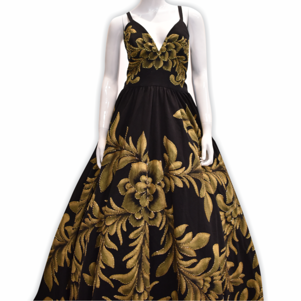 Vestido Malinalli - Image 3