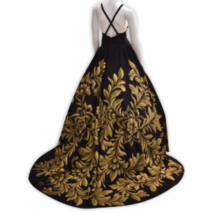 Vestido Malinalli