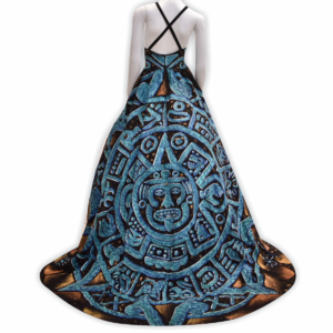 Vestido Malinalli