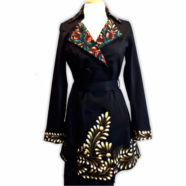 Gabardina - Image 2