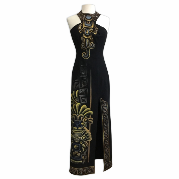 Vestido Nicté