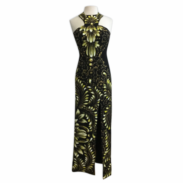 Vestido Nicté