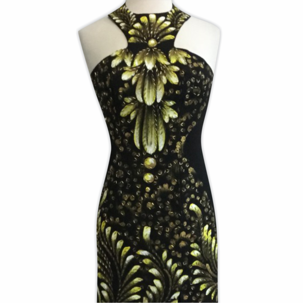 Vestido Nicté - Image 2