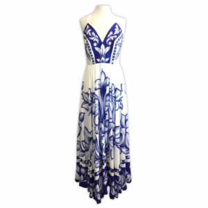 Vestido Maya